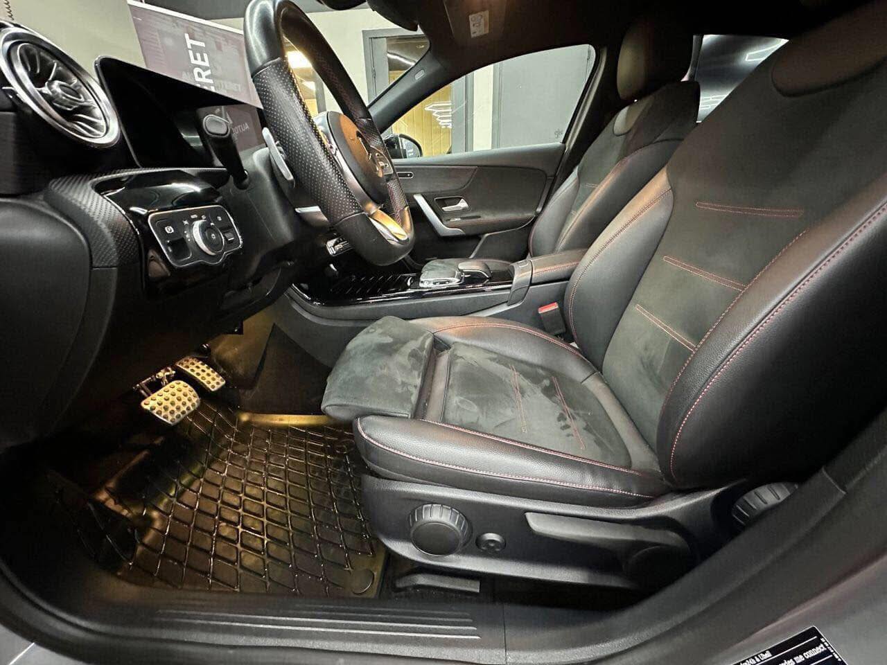 Mercedes-Benz Classe A – Image 20