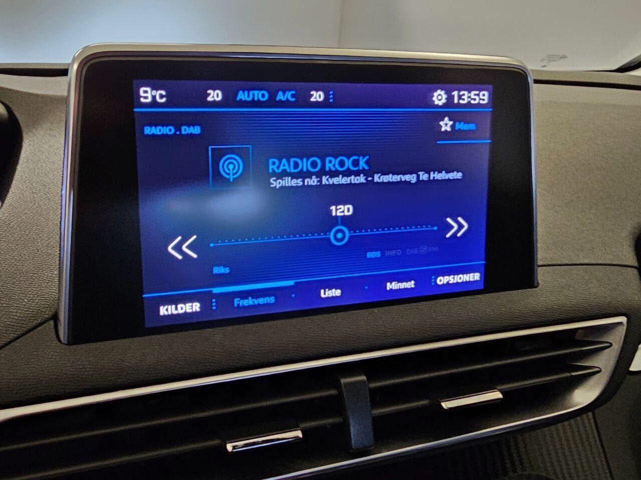 Peugeot 5008 Année 2018 – Image 23
