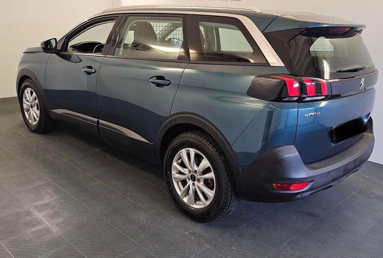 Peugeot 5008 Année 2018 – Image 4