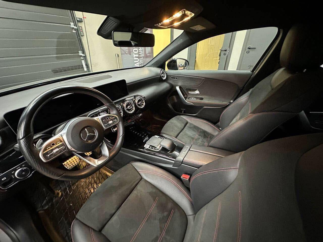 Mercedes-Benz Classe A – Image 25