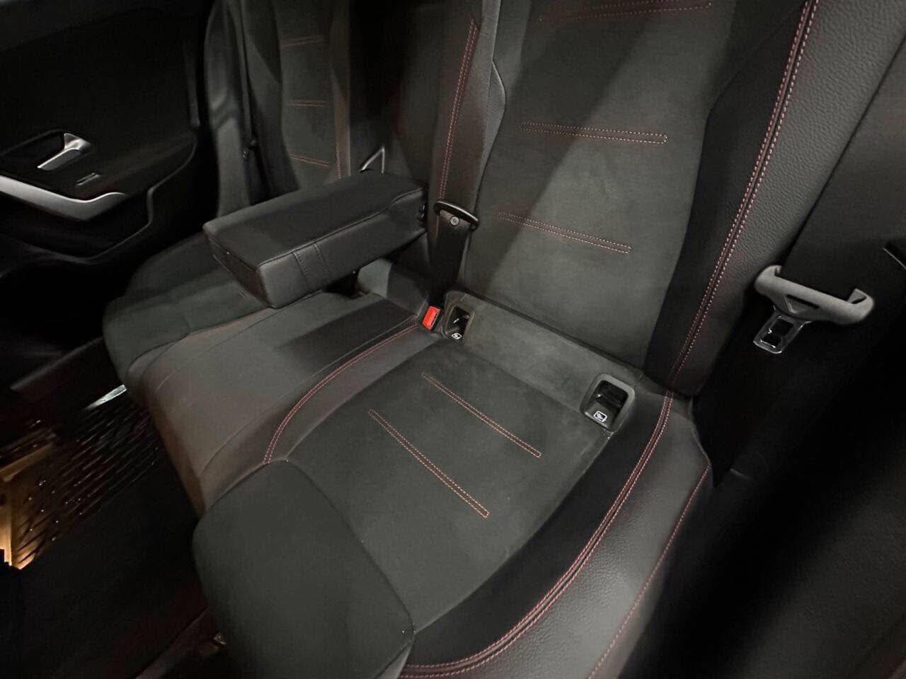Mercedes-Benz Classe A – Image 29