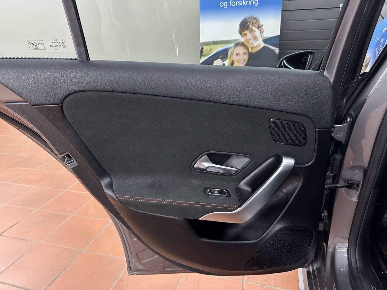 Mercedes-Benz Classe A – Image 31