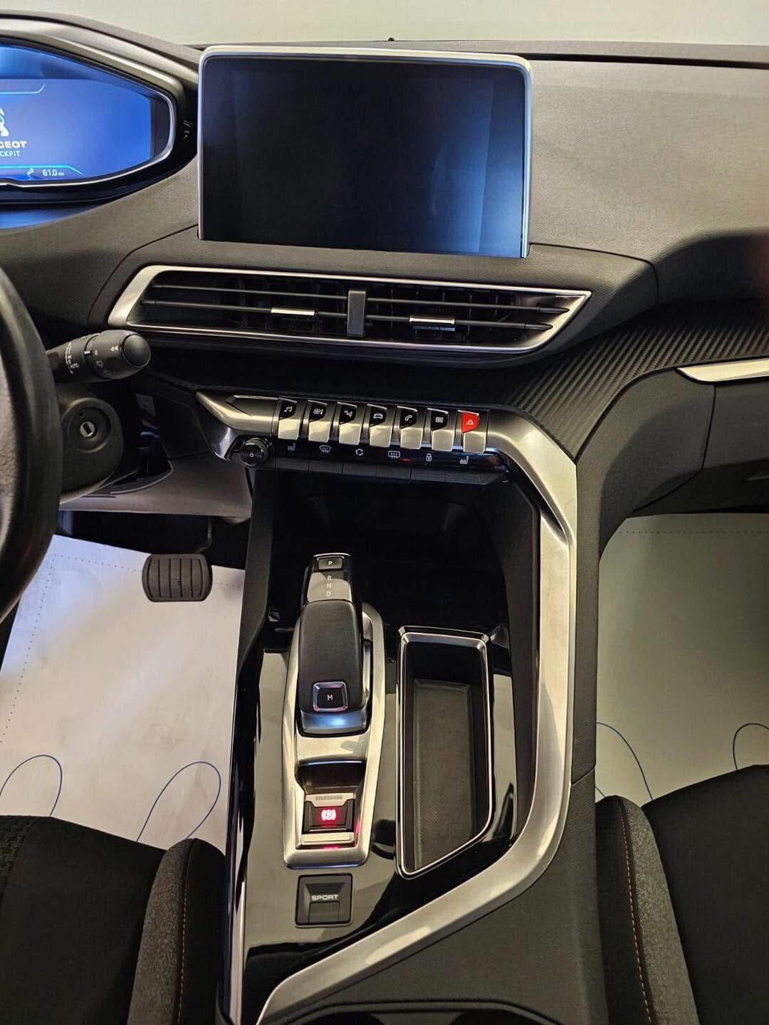 Peugeot 5008 Année 2018 – Image 10