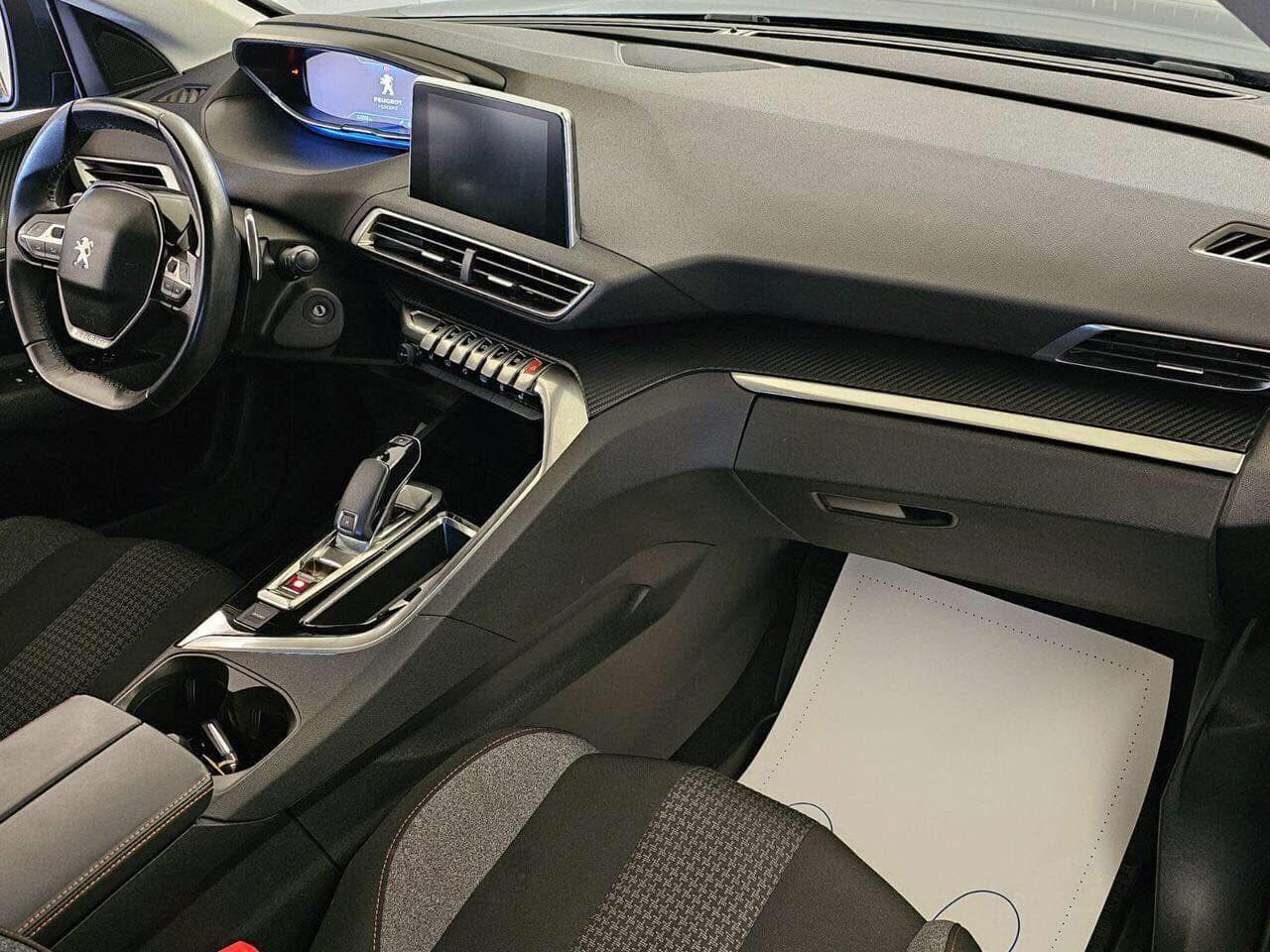 Peugeot 5008 Année 2018 – Image 15