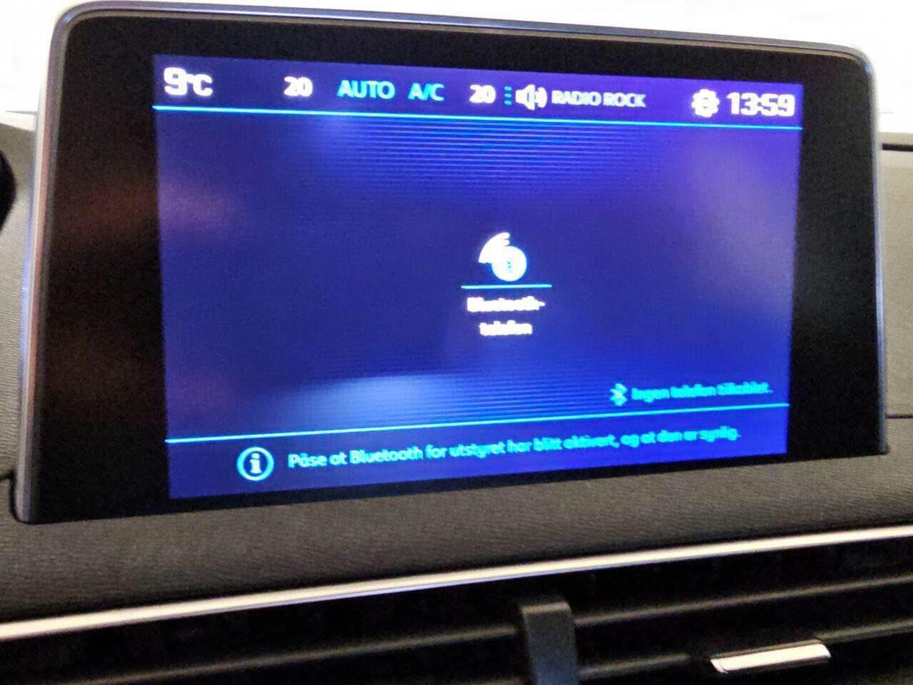 Peugeot 5008 Année 2018 – Image 24