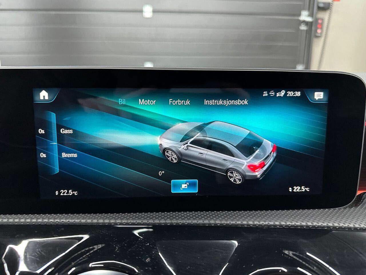 Mercedes-Benz Classe A – Image 37
