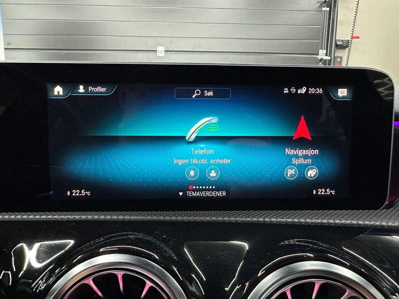 Mercedes-Benz Classe A – Image 38