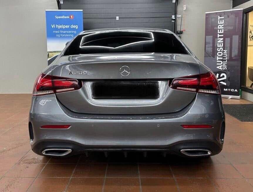 Mercedes-Benz Classe A – Image 6