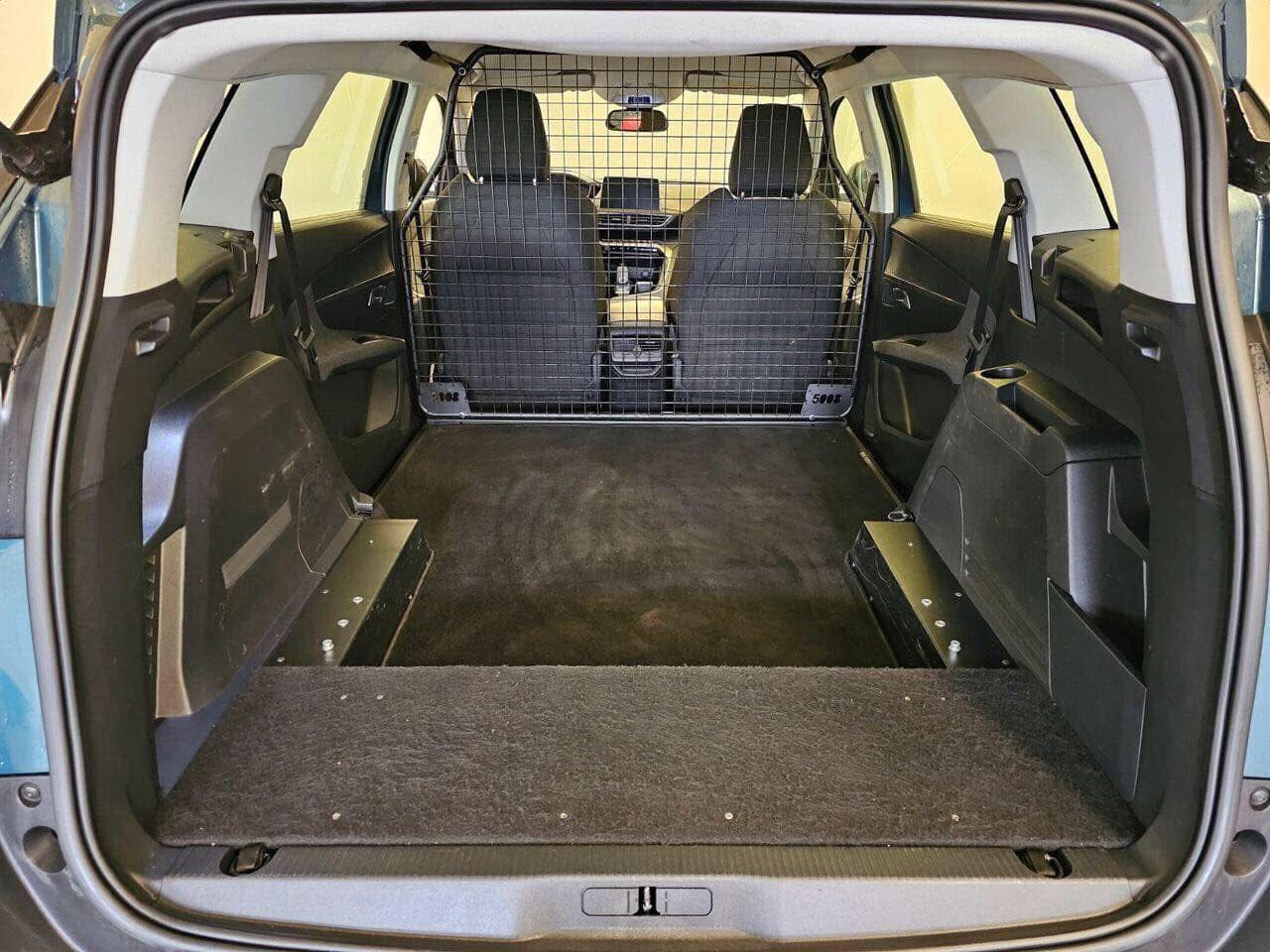 Peugeot 5008 Année 2018 – Image 27