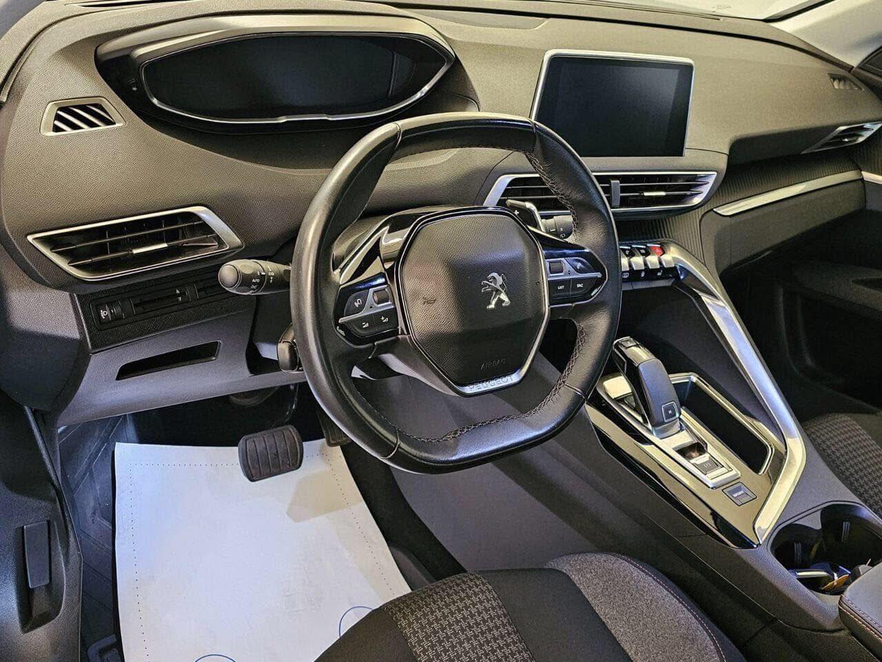 Peugeot 5008 Année 2018 – Image 11