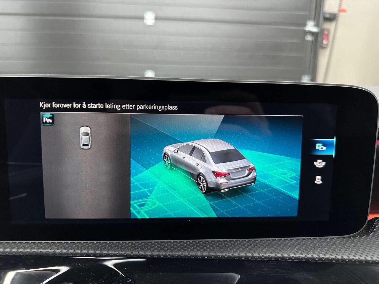 Mercedes-Benz Classe A – Image 41