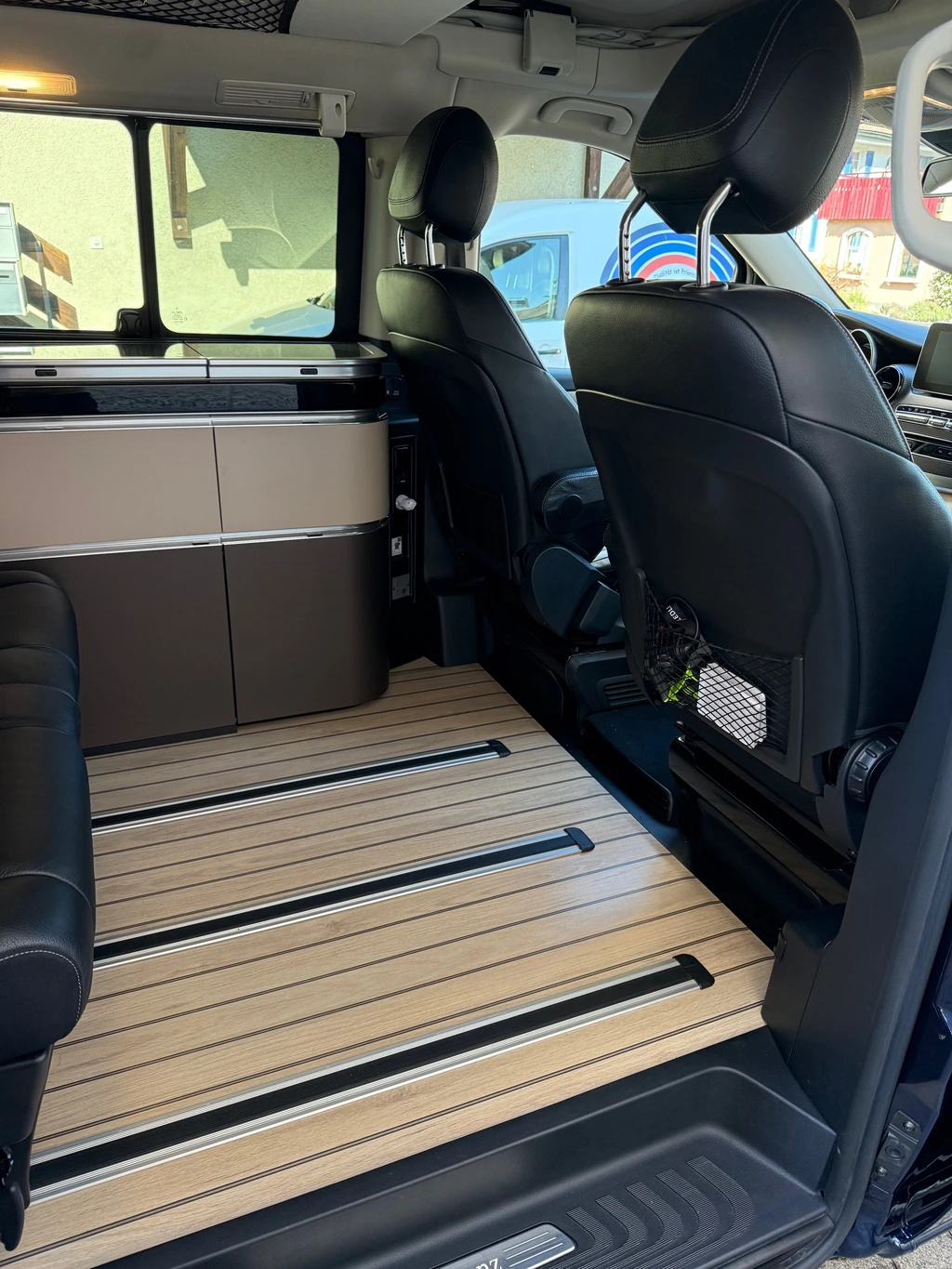 MERCEDES-BENZ Marco Polo 250 d 4Matic 7G-Tronic – Image 12