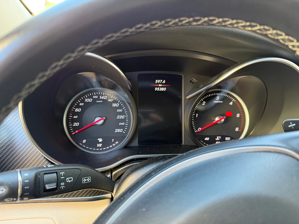 MERCEDES-BENZ Marco Polo 250 d 4Matic 7G-Tronic – Image 11