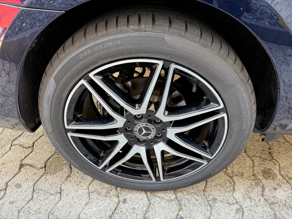MERCEDES-BENZ Marco Polo 250 d 4Matic 7G-Tronic – Image 6