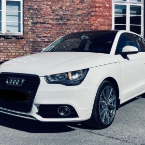 Audi A 1