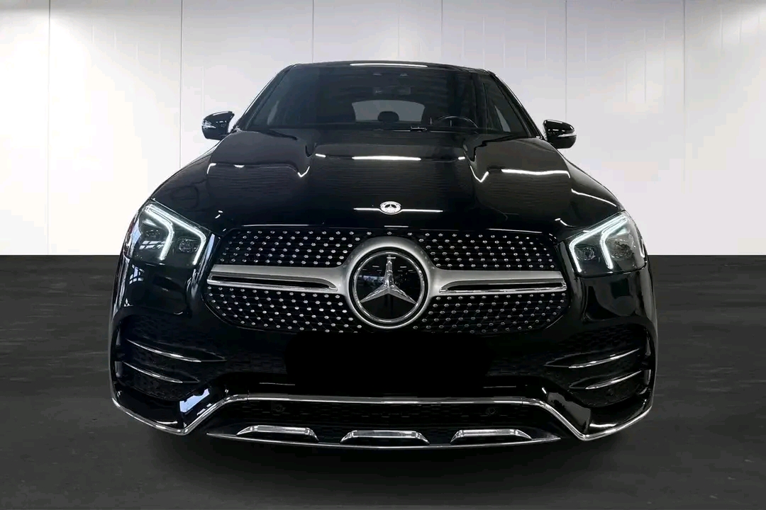 Mercedes-Benz GLE 350 4MATIC – Image 2