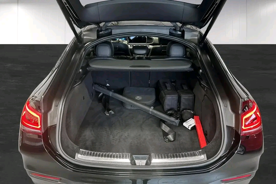 Mercedes-Benz GLE 350 4MATIC – Image 6