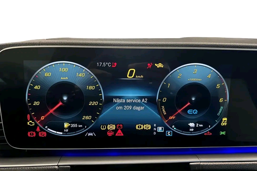 Mercedes-Benz GLE 350 4MATIC – Image 22