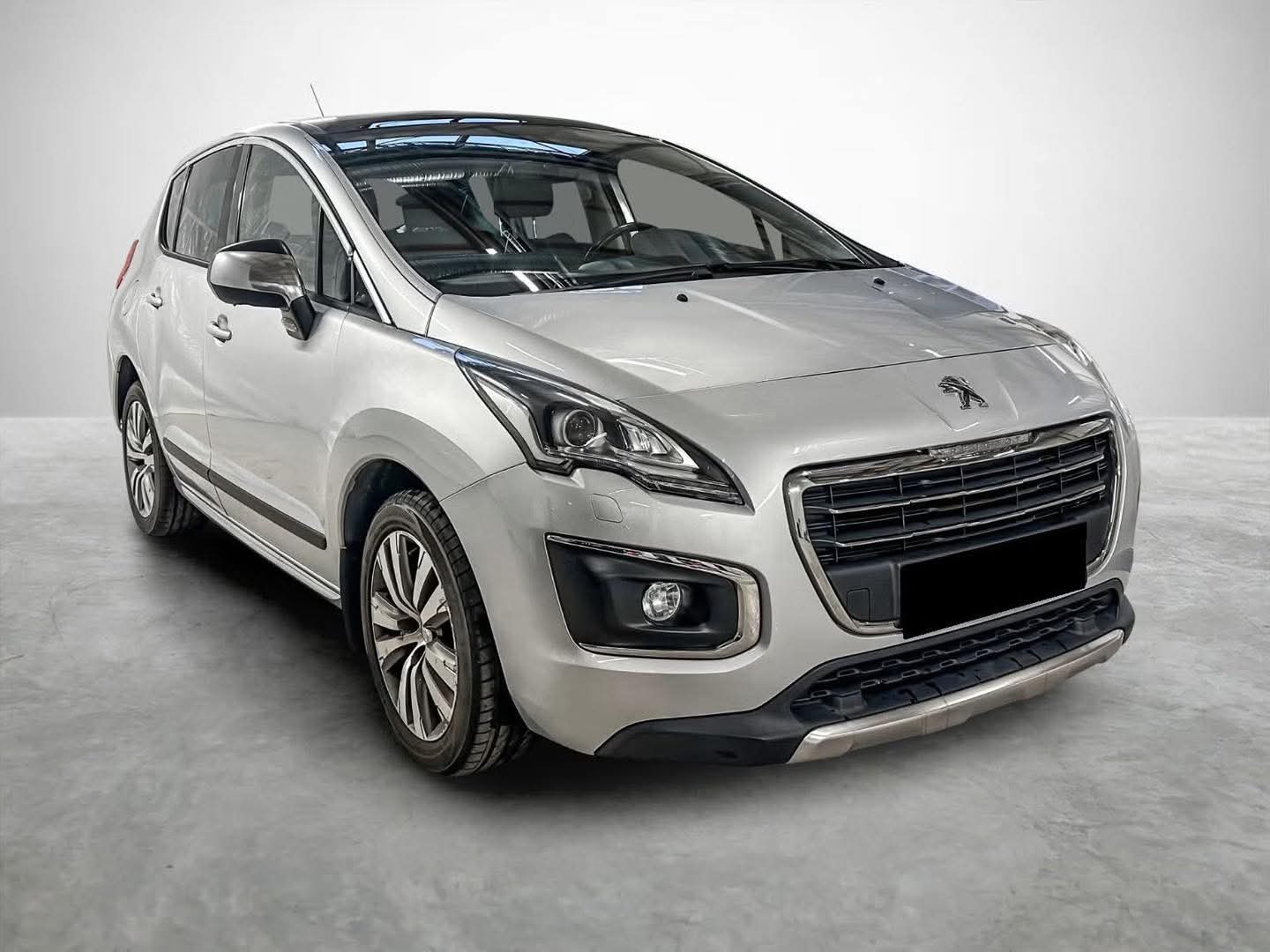 Peugeot 3008 – Image 9
