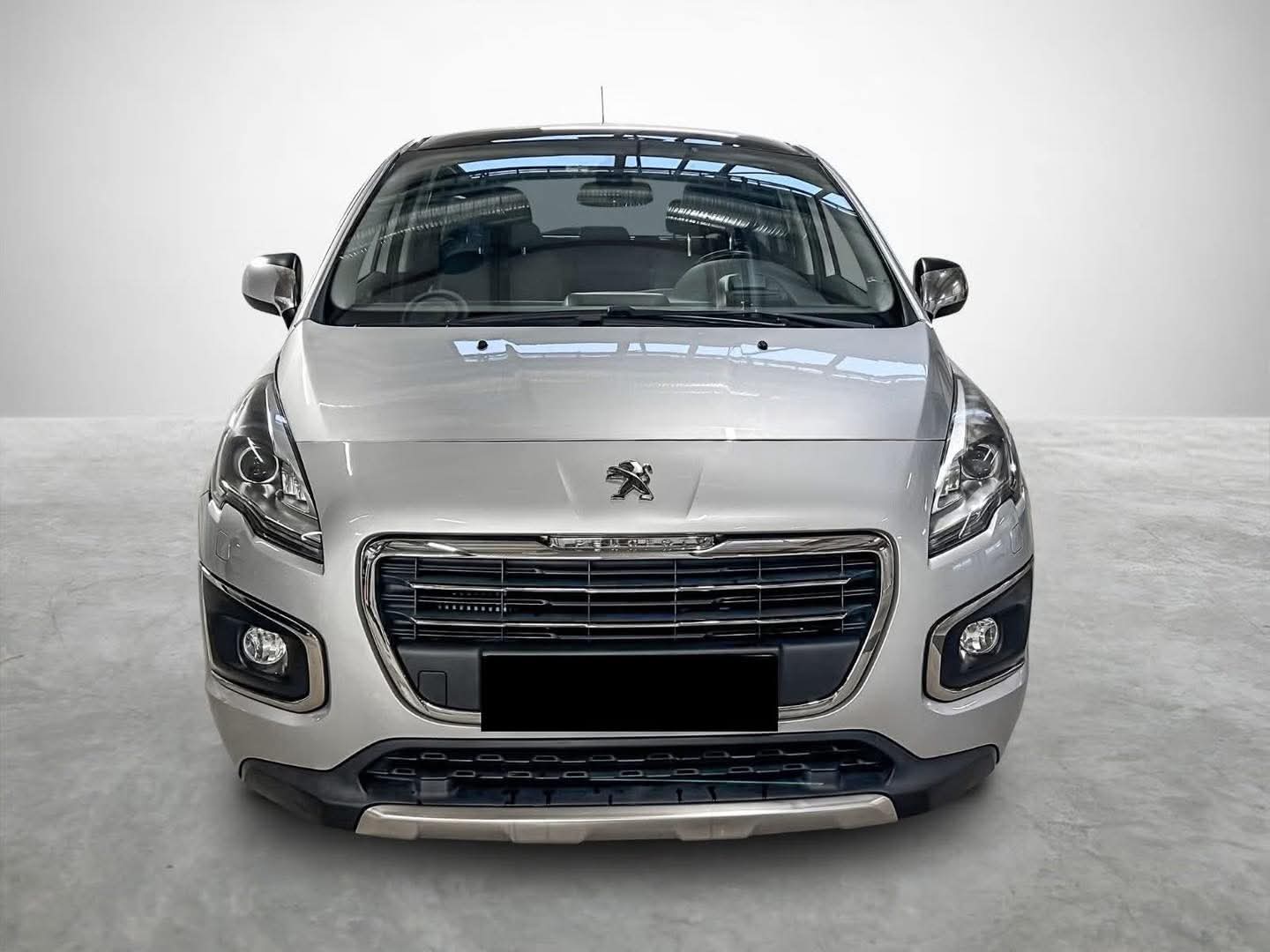 Peugeot 3008 – Image 2