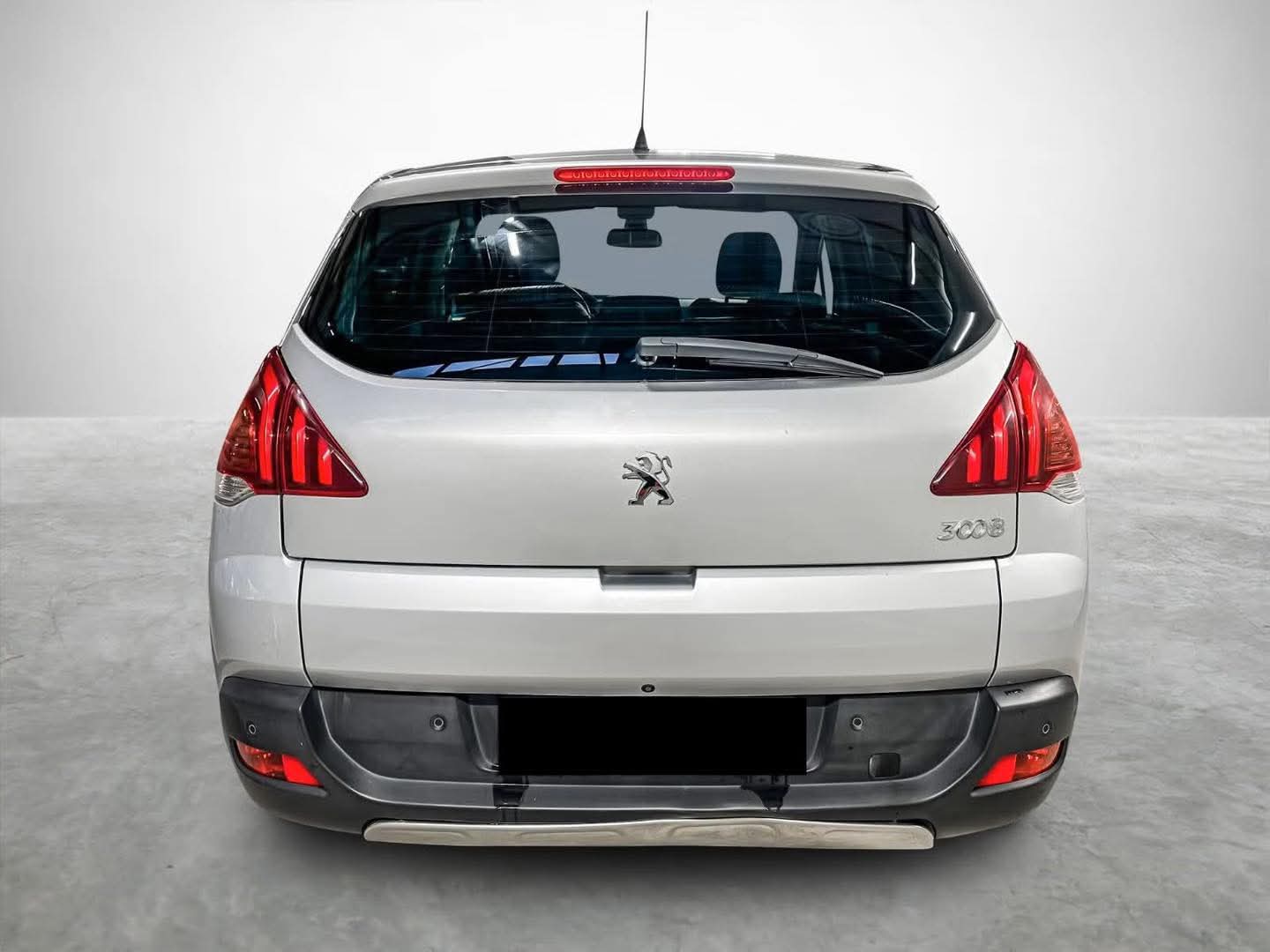 Peugeot 3008 – Image 5