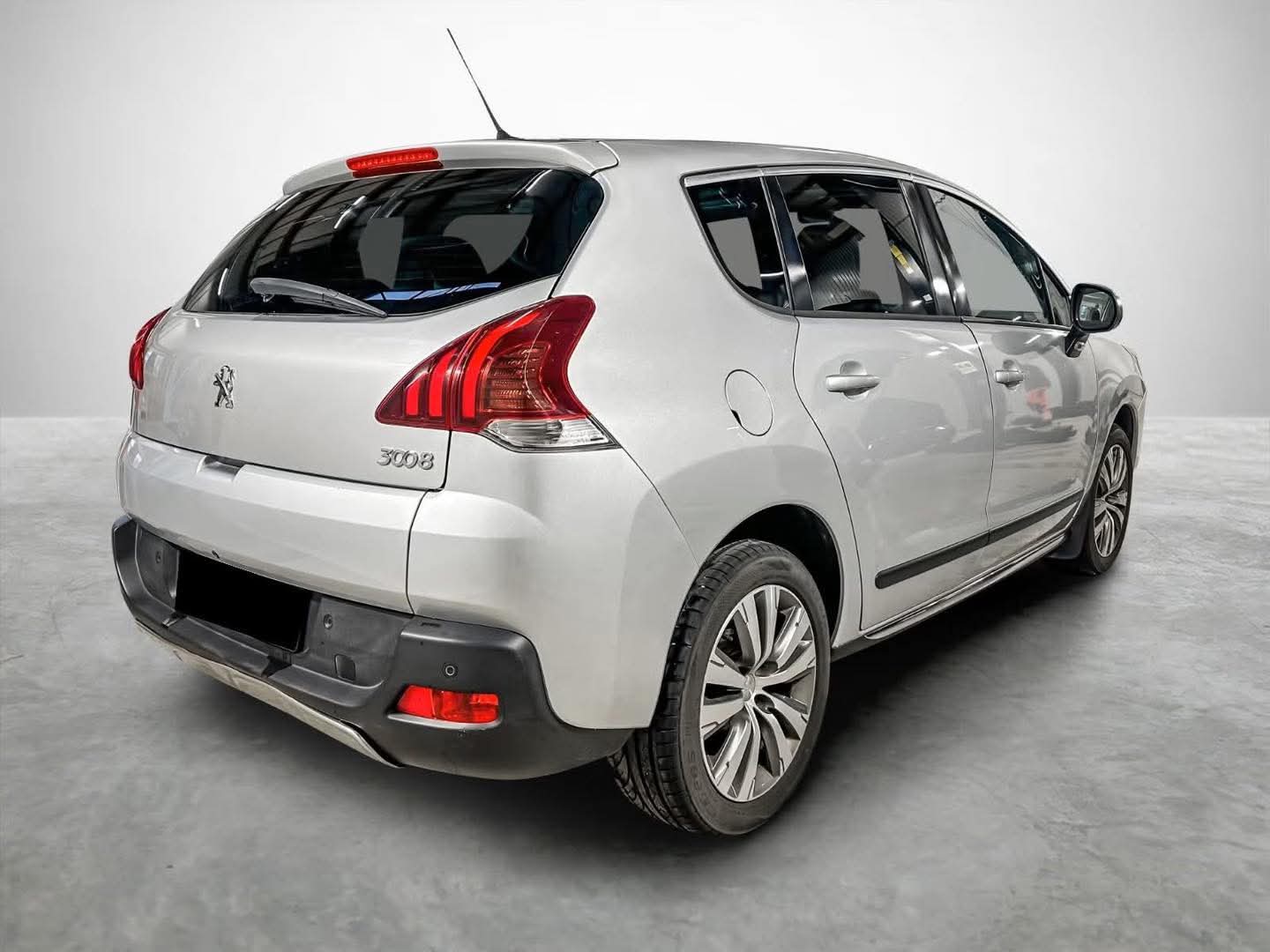 Peugeot 3008 – Image 8