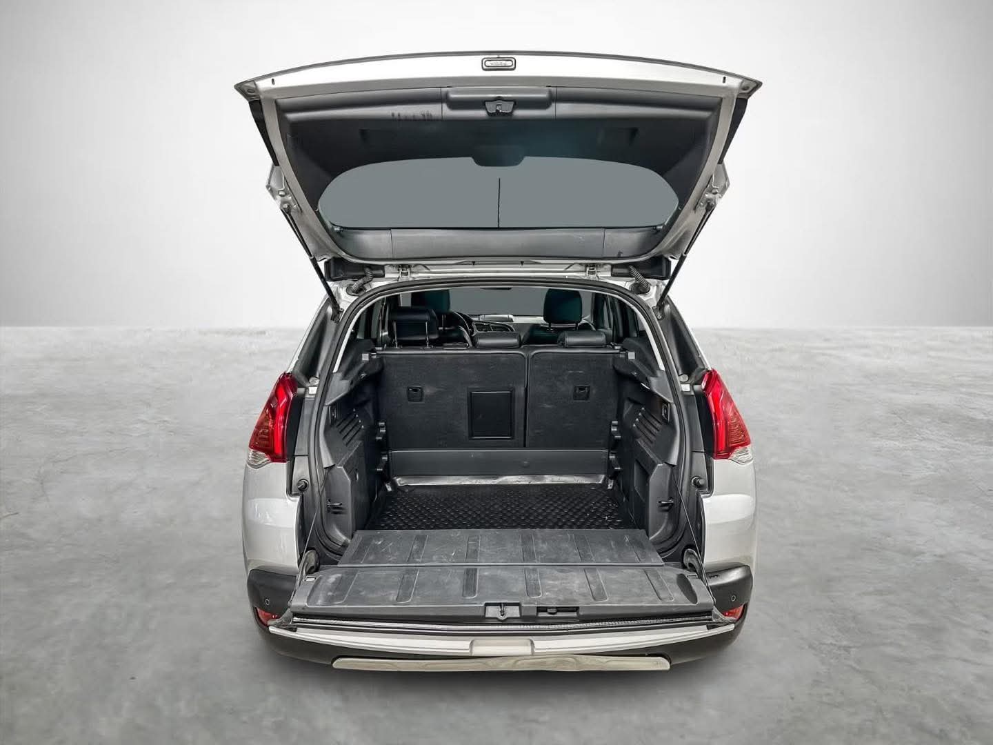 Peugeot 3008 – Image 12