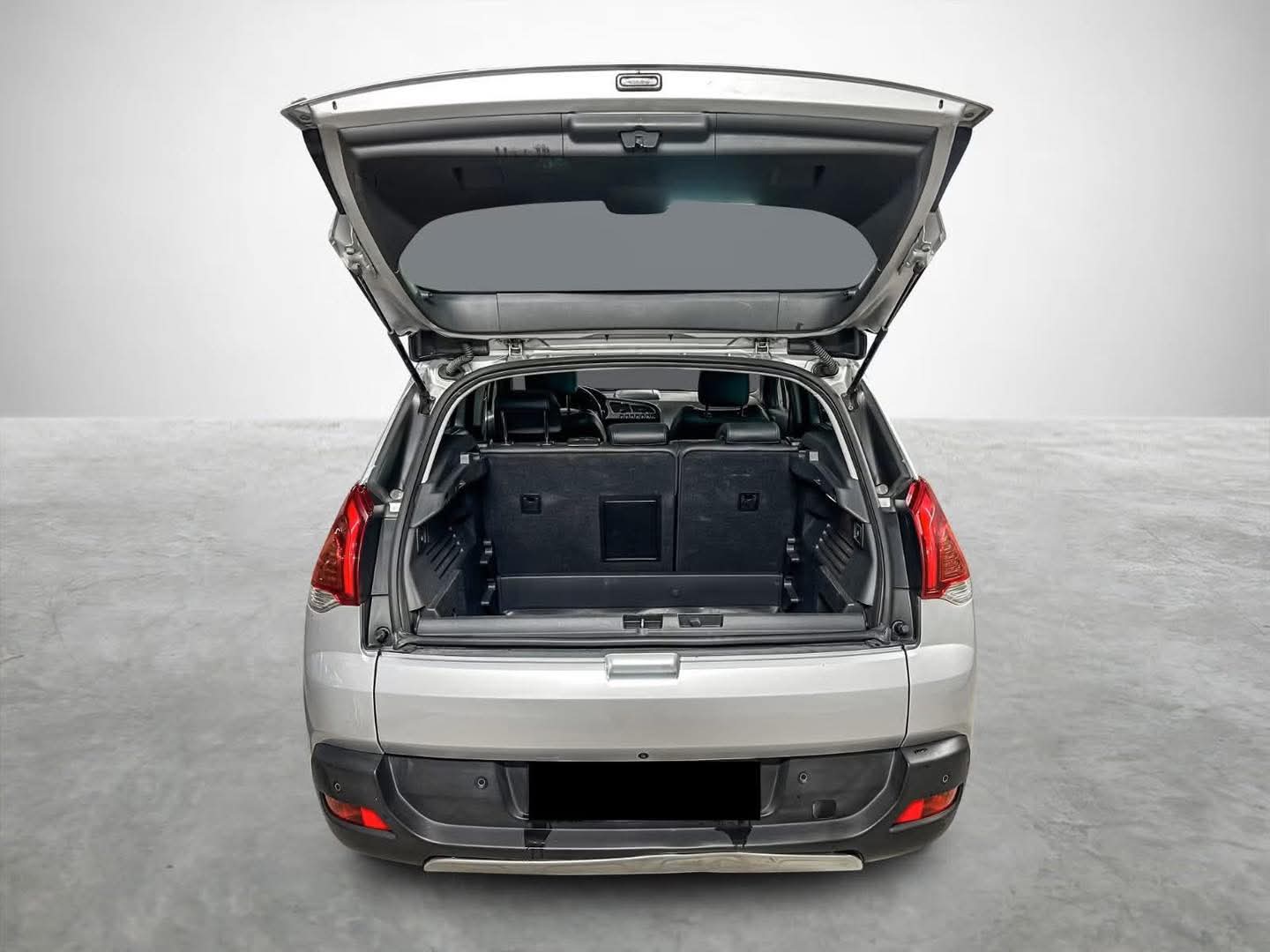Peugeot 3008 – Image 10