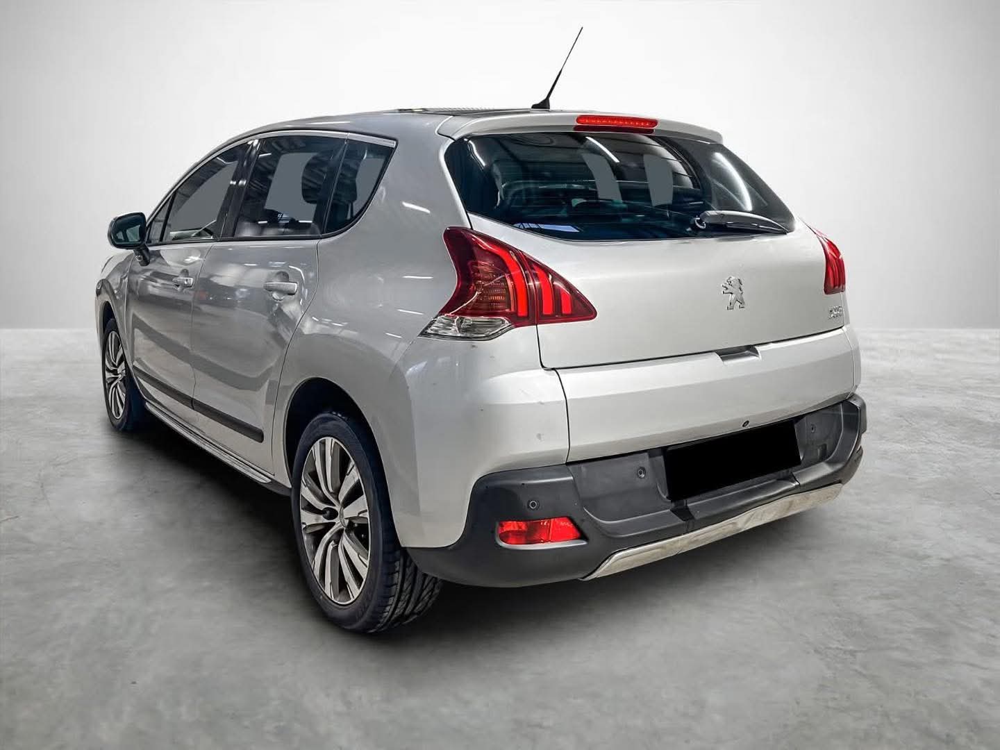 Peugeot 3008 – Image 3