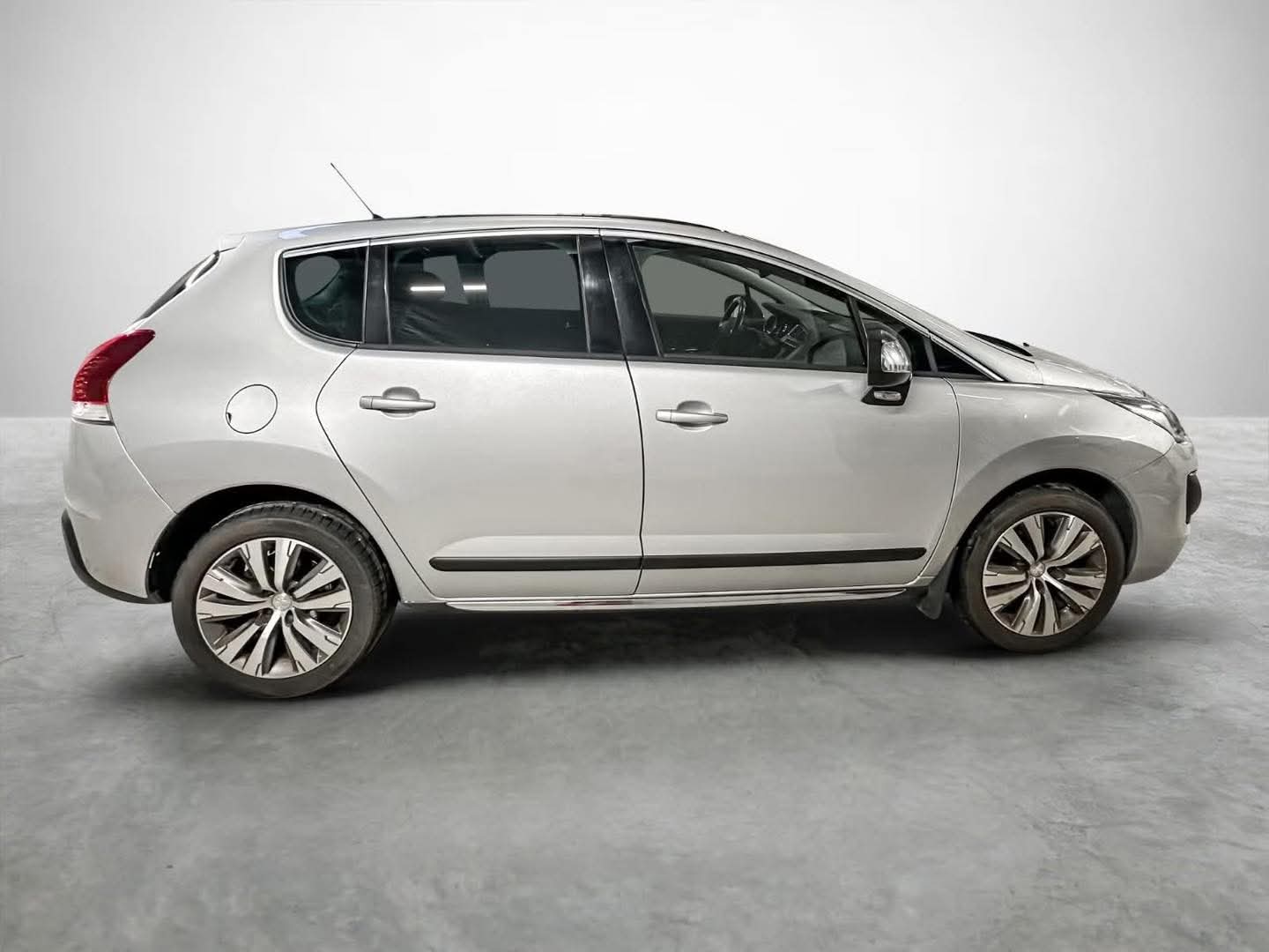 Peugeot 3008 – Image 4