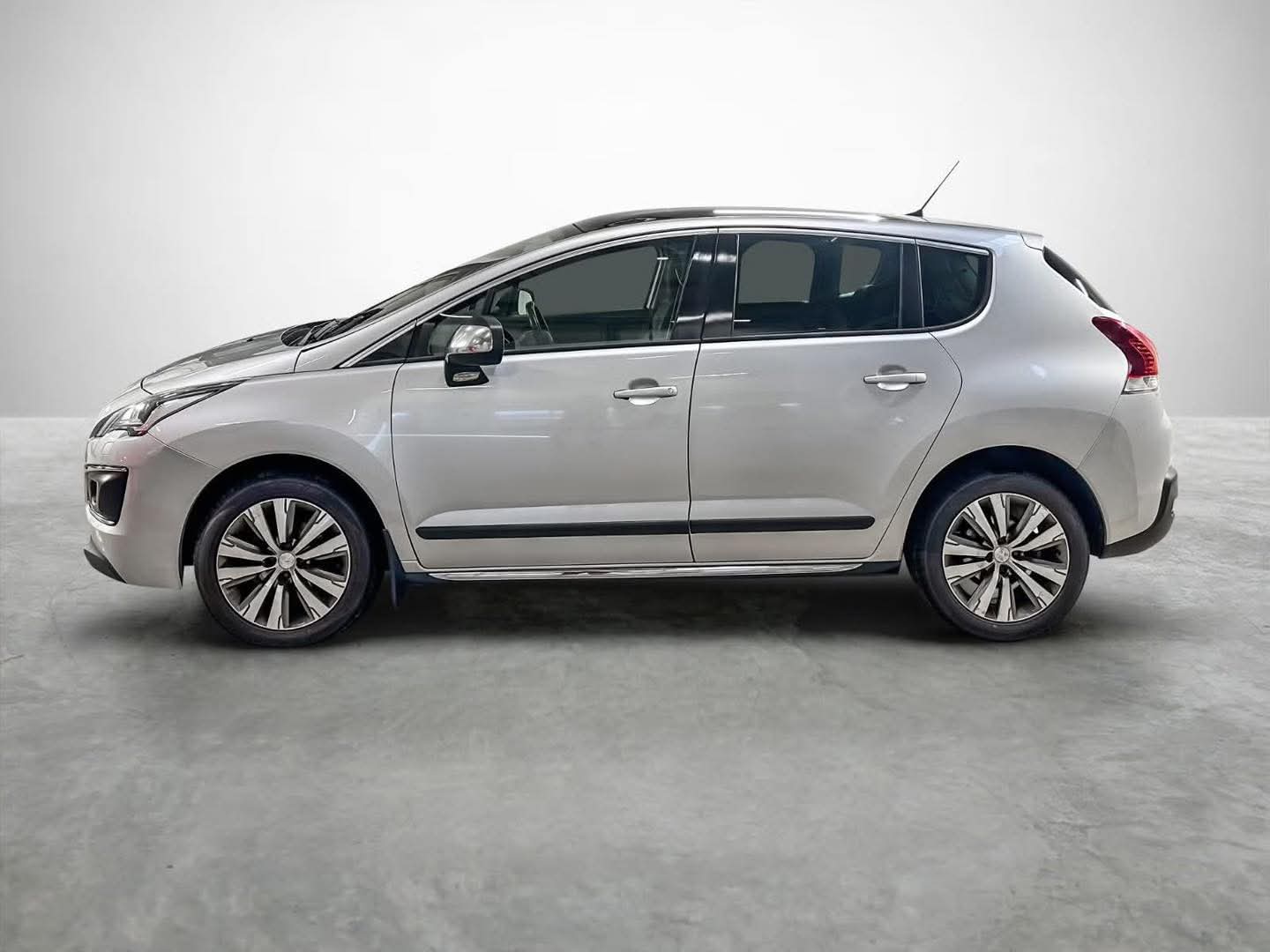 Peugeot 3008 – Image 7