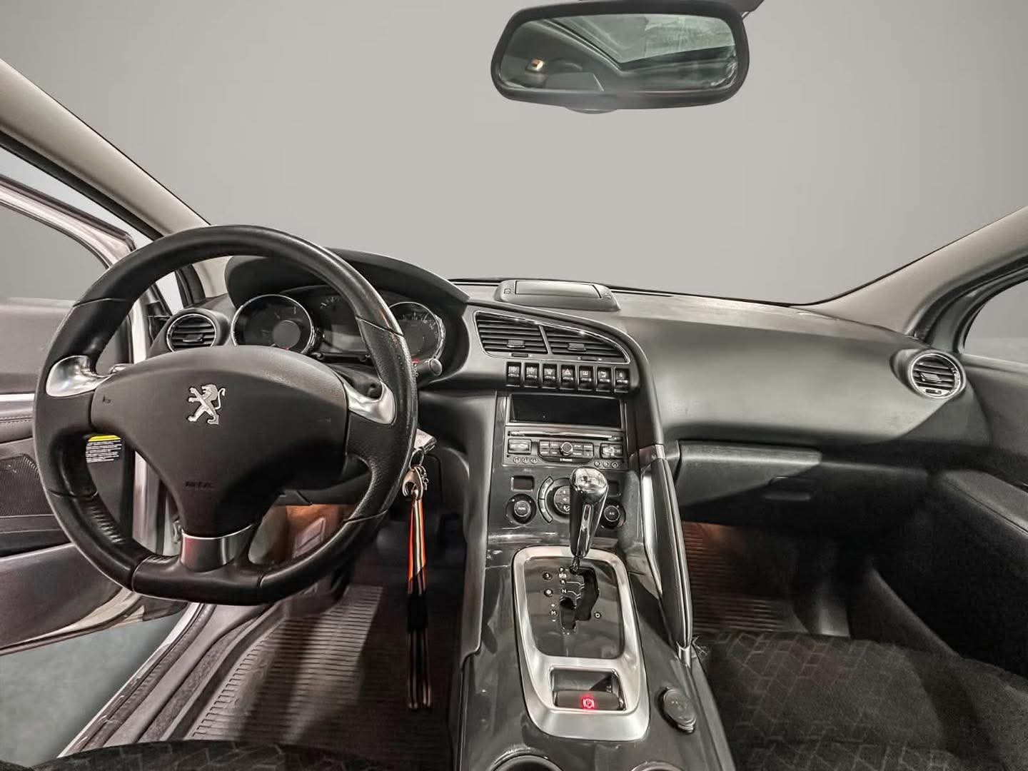 Peugeot 3008 – Image 28