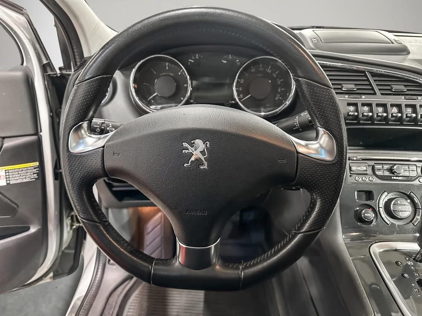 Peugeot 3008 – Image 29