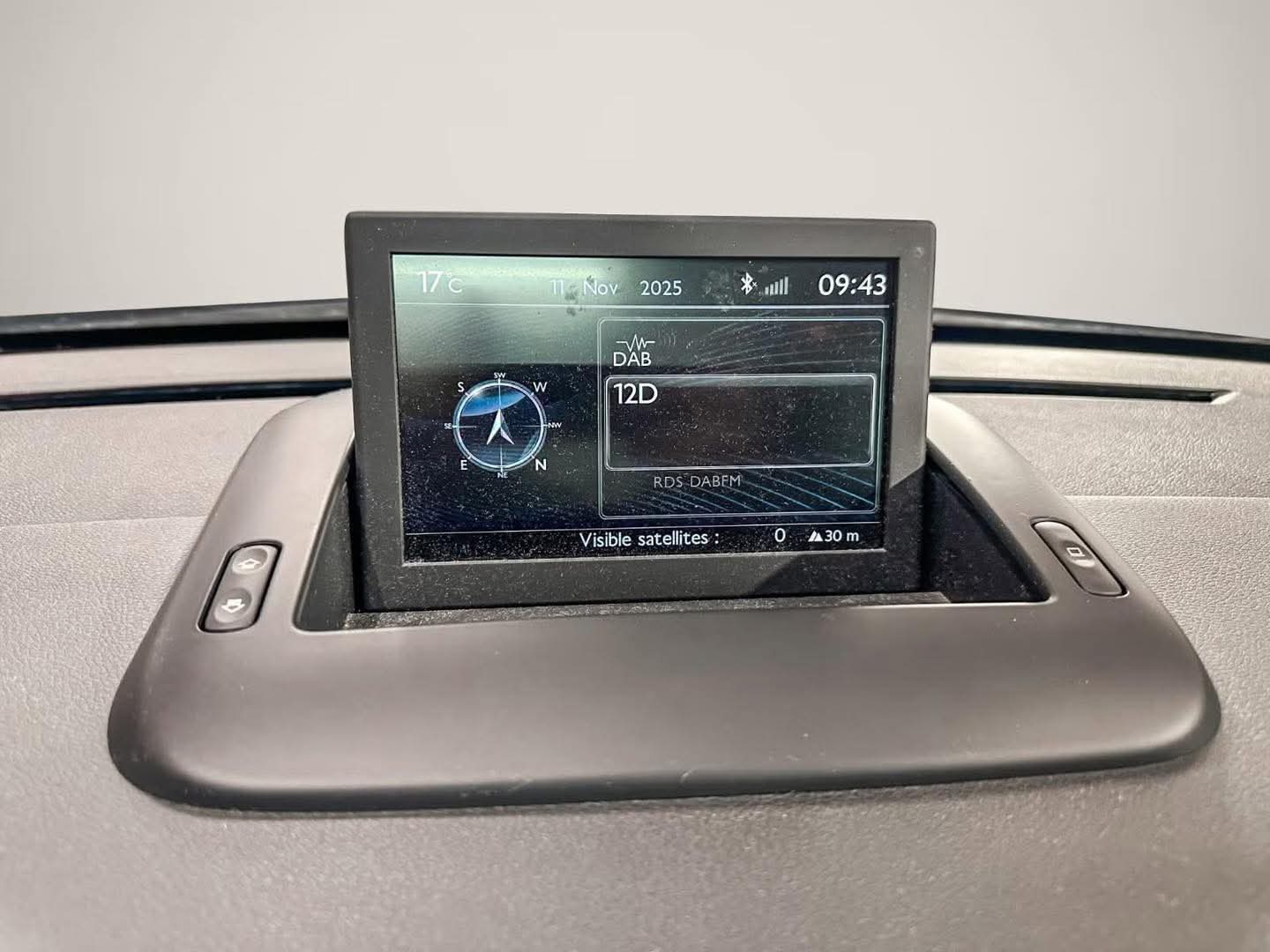 Peugeot 3008 – Image 17