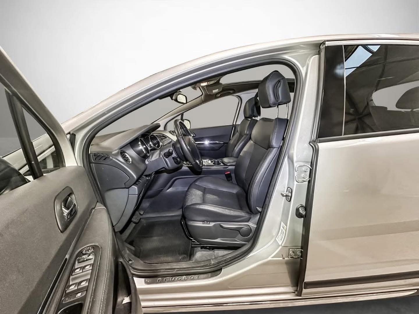 Peugeot 3008 – Image 18