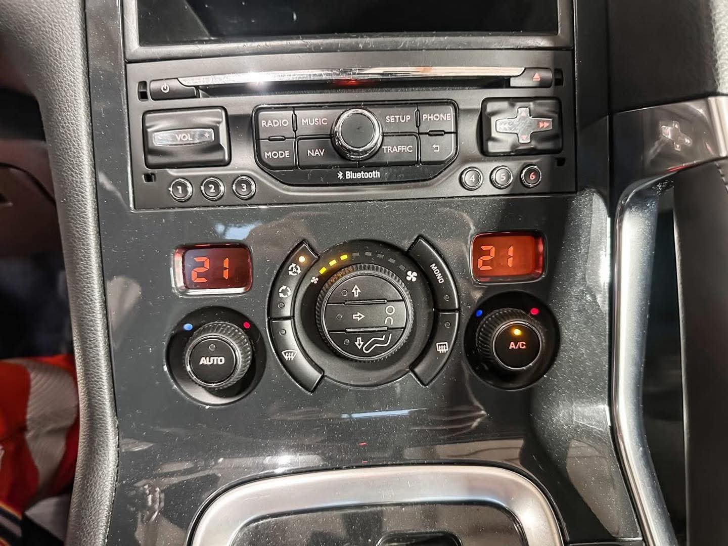 Peugeot 3008 – Image 26