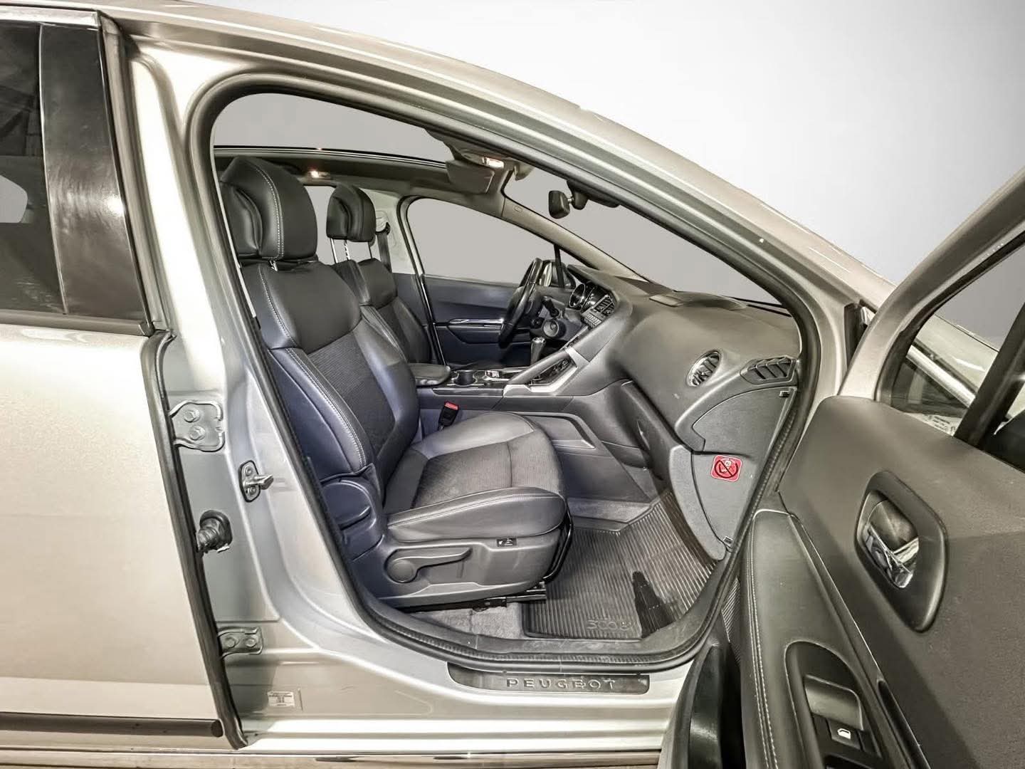 Peugeot 3008 – Image 22