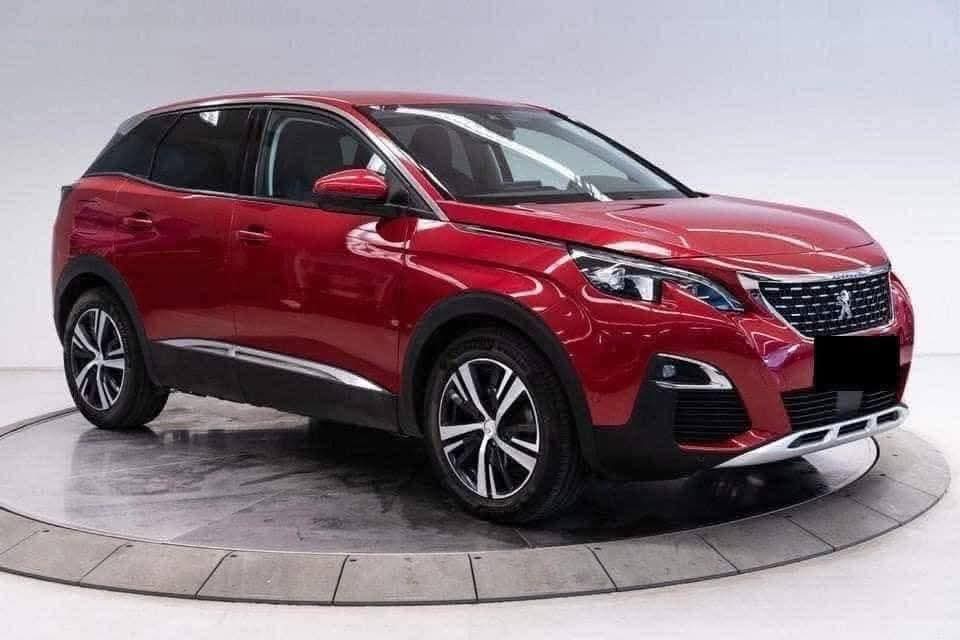 Peugeot 3008 1.5HDI DAB – Image 4