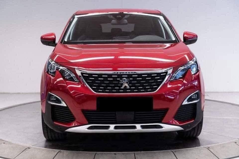 Peugeot 3008 1.5HDI DAB – Image 2
