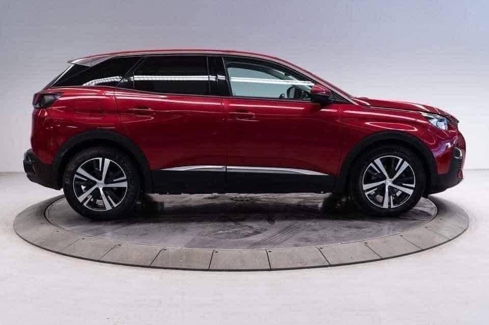 Peugeot 3008 1.5HDI DAB – Image 6