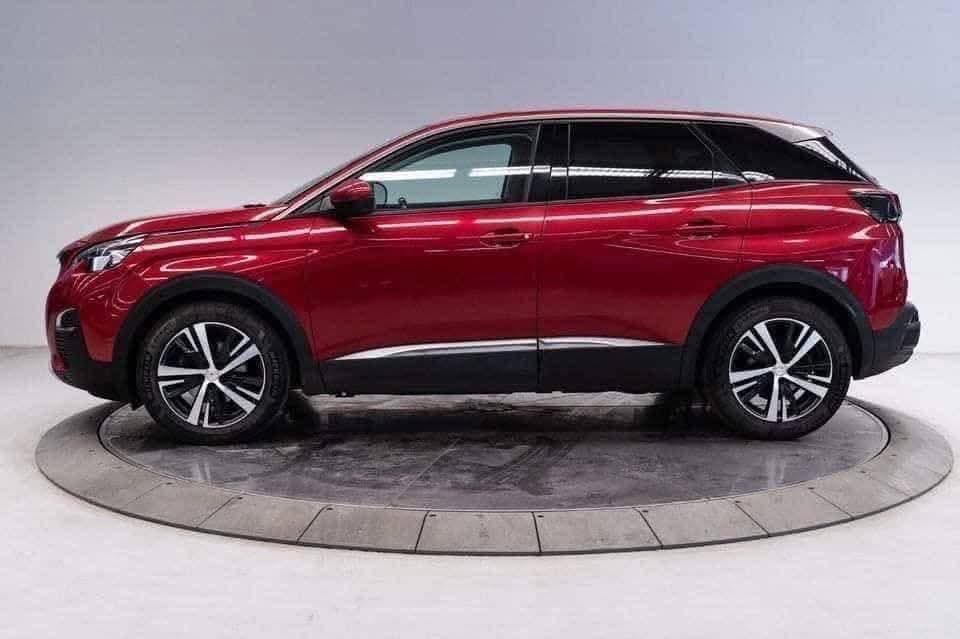 Peugeot 3008 1.5HDI DAB – Image 5