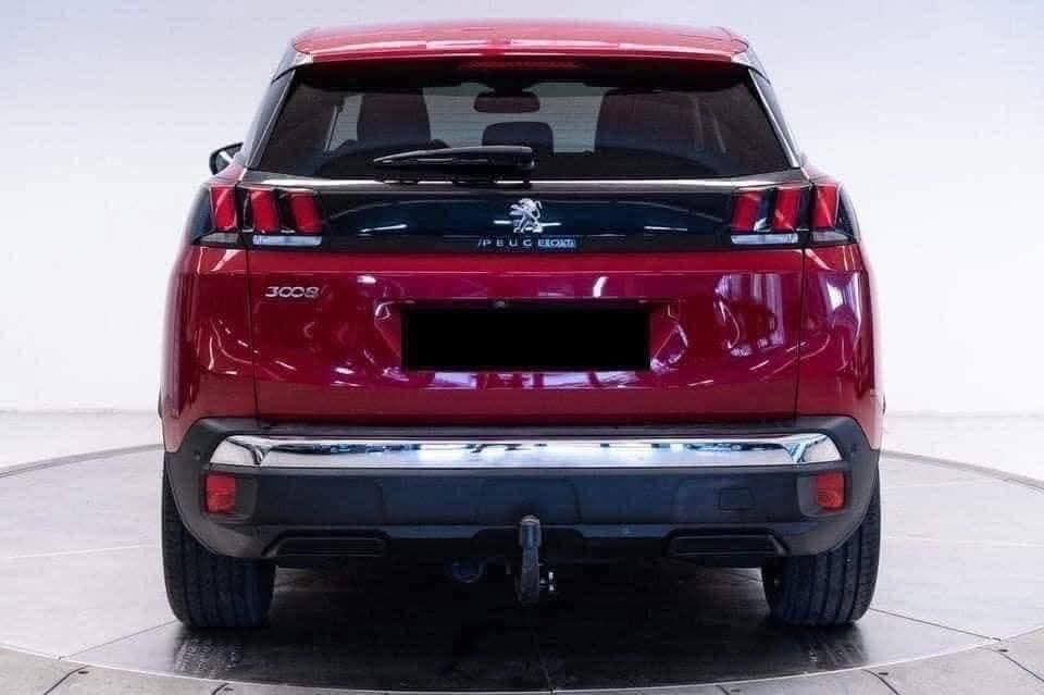 Peugeot 3008 1.5HDI DAB – Image 7