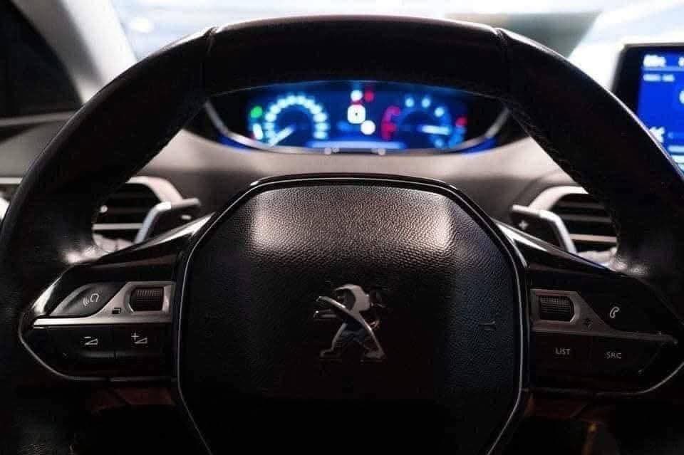 Peugeot 3008 1.5HDI DAB – Image 14