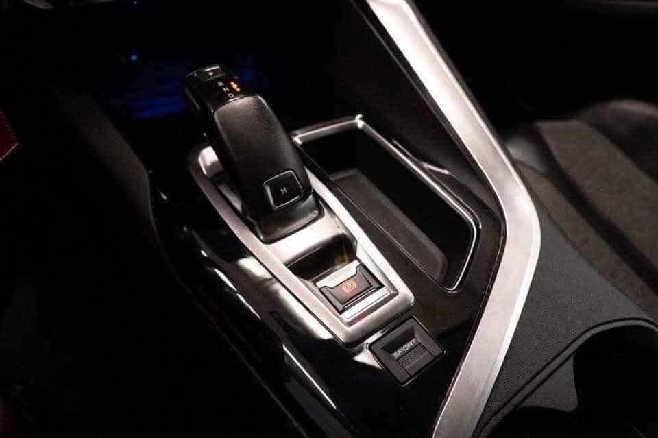 Peugeot 3008 1.5HDI DAB – Image 16