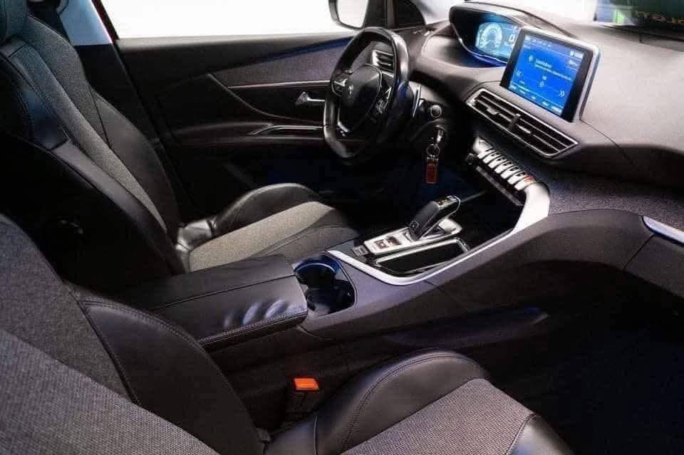 Peugeot 3008 1.5HDI DAB – Image 15
