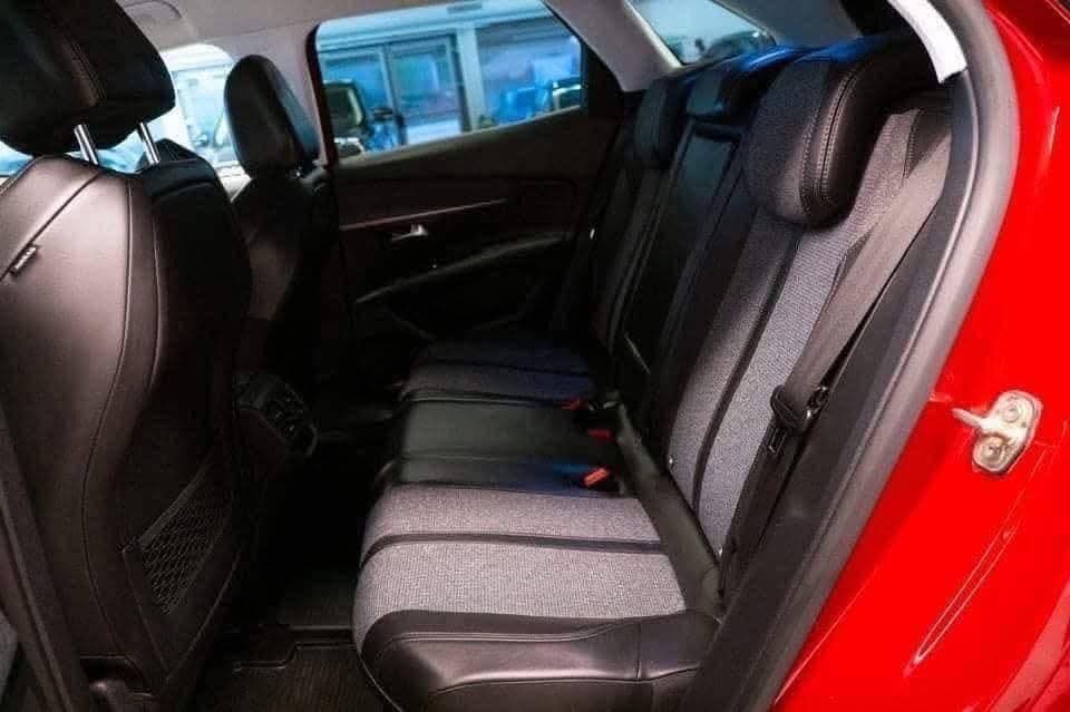 Peugeot 3008 1.5HDI DAB – Image 13