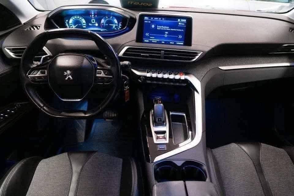 Peugeot 3008 1.5HDI DAB – Image 12