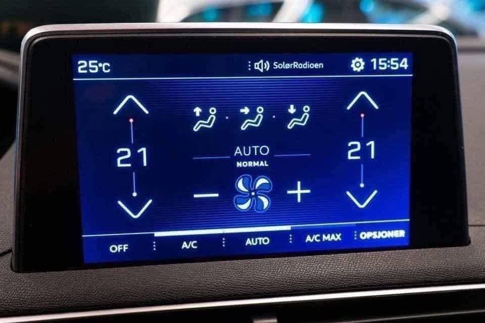Peugeot 3008 1.5HDI DAB – Image 10