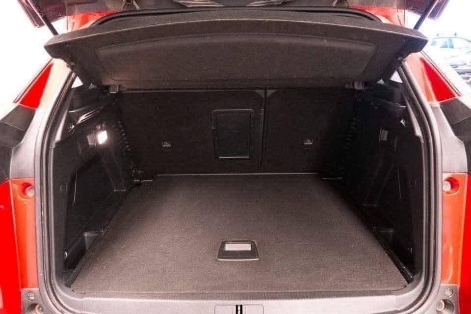 Peugeot 3008 1.5HDI DAB – Image 8