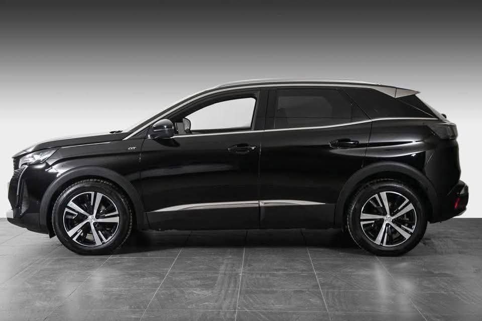 Peugeot 3008 GT Line – Image 4